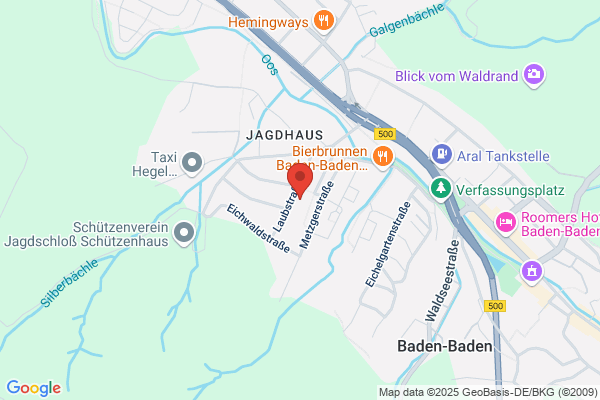 Maklerservice Käfer - Versicherungen & Baufinanzierungen