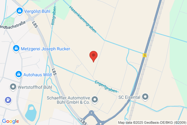 2be secured facility management GmbH