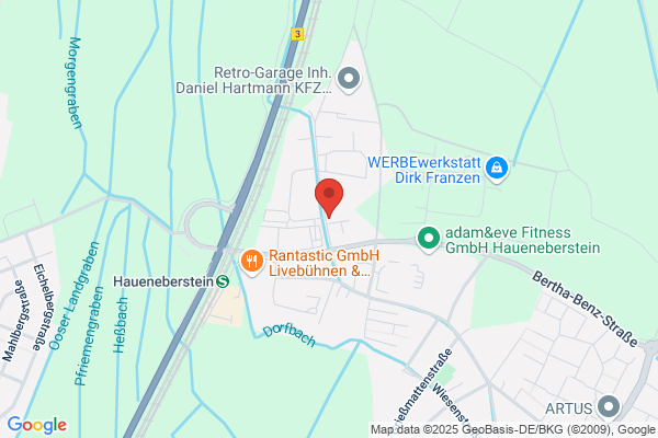 LFA Werkzeugvertrieb GmbH