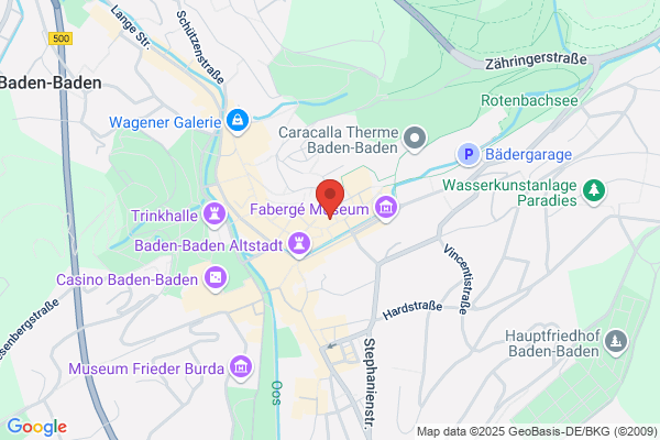 Aesthetica GmbH