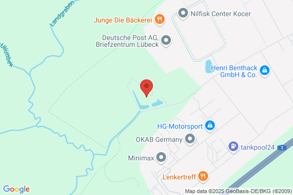 Kerzenwerkstatt Roggenhorst
