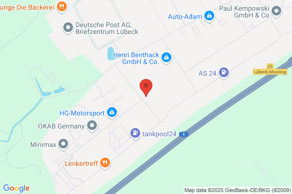 Gödecke Eurotrans GmbH