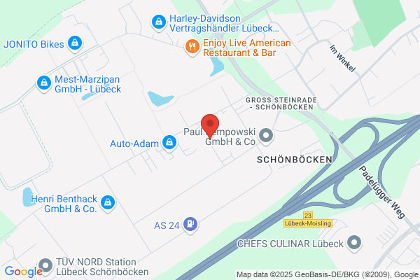 HybridSupply GmbH