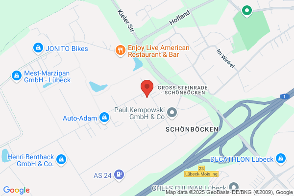 InteraDent Zahntechnik GmbH