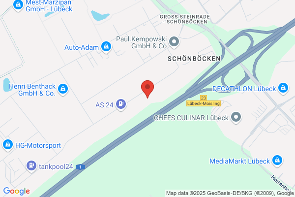 International transport Unternehmen