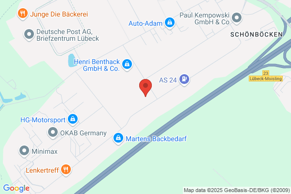 Joh.Wilh. von Eicken GmbH