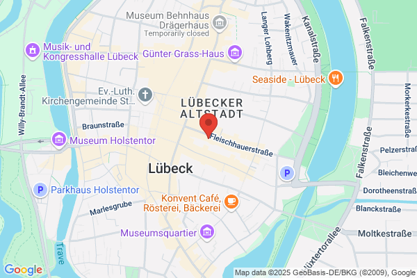 Linum GmbH