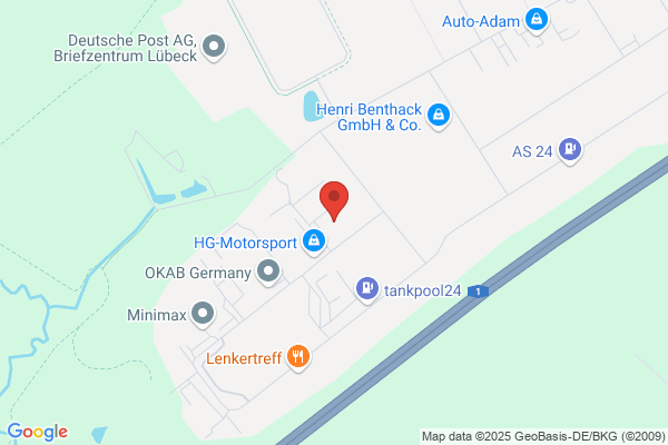 Maschinenring Lübeck-Eutin Süd e.V.