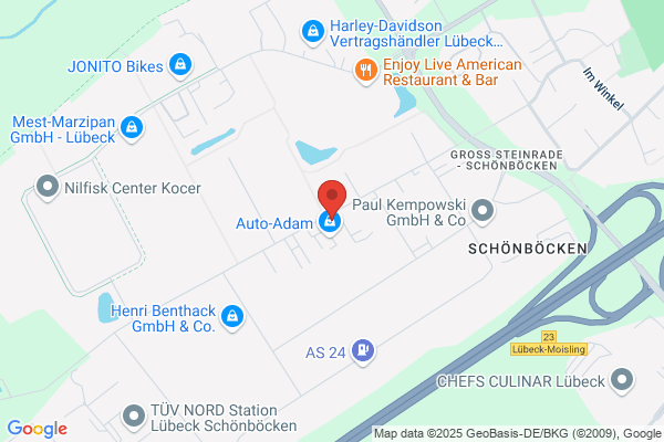Niro Soavi Deutschland
