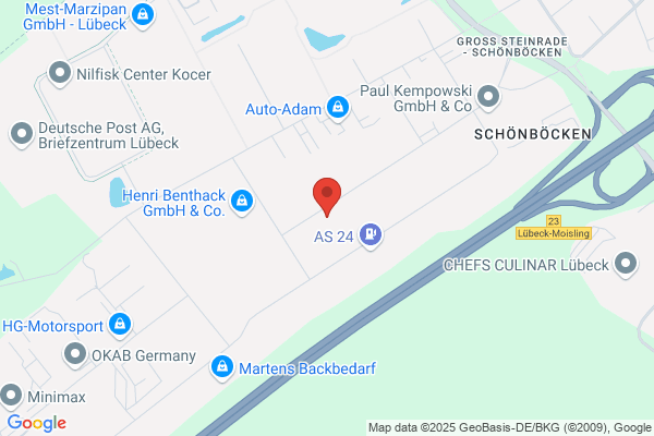 Peter Nötzel GmbH