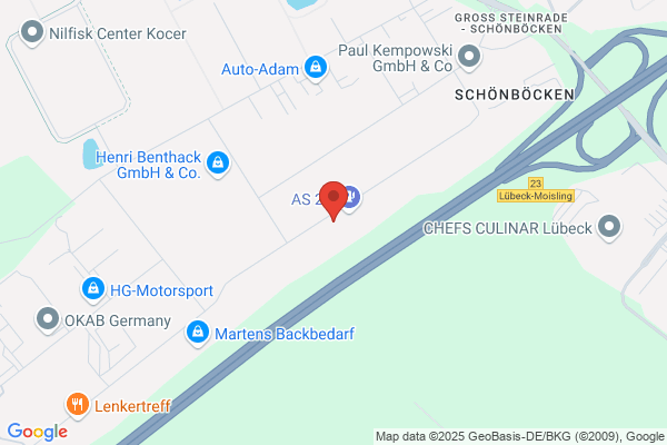 Pump und Wilken Meisterbetrieb