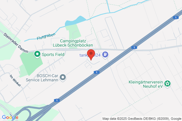 Reifen und Nutzfahrzeug Service GmbH