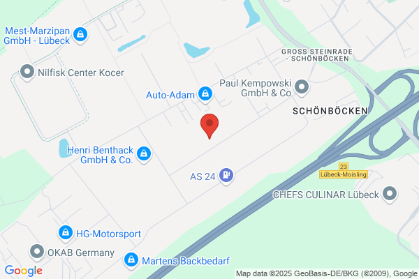 SpedLog Parbs Consulting GmbH