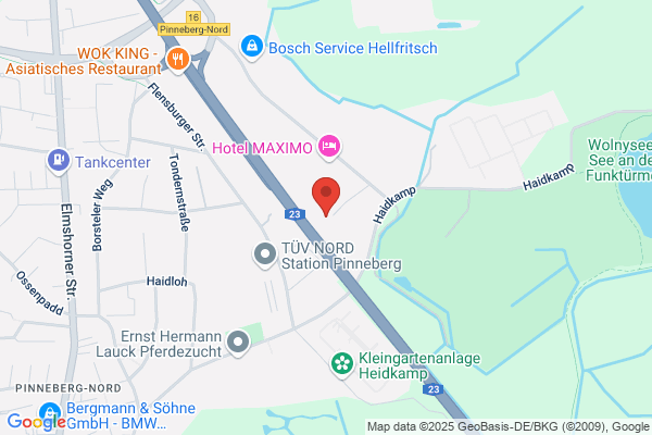 Truck Center Uhl GmbH
