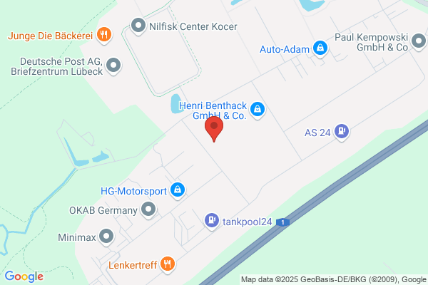 bon Optic Vertriebsgesellschaft mbH