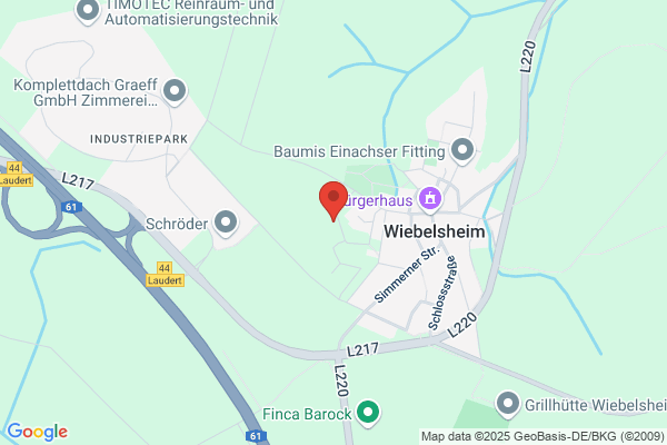 Vissoltec GmbH