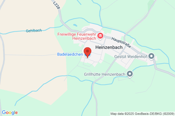 Bad Technik Bernd Tanner