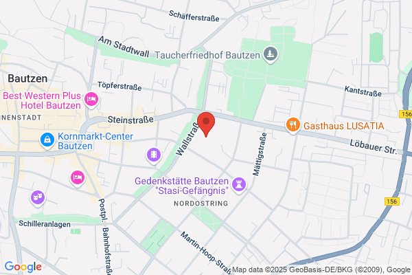 GMT - Guß-u. Maschinenteile GmbH