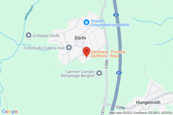 Gasthaus Dorfblick