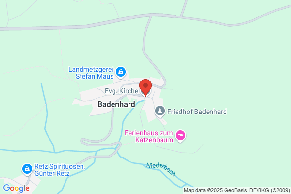 Gemeindehaus