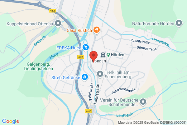 Manuela's Hundestübchen Landessportbund