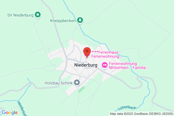 Niederburger Klavierlädchen