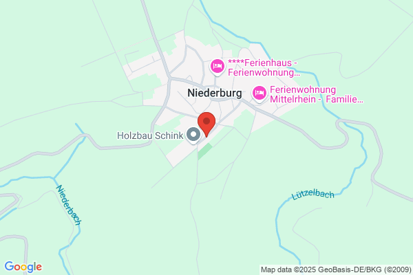 Sportverein Blau-Weiß Niederburg e.V.