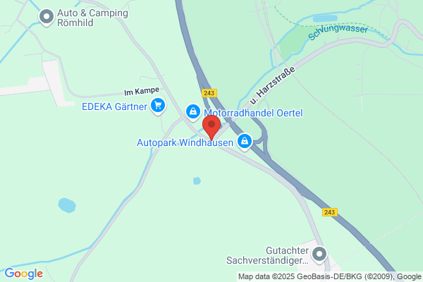 Badenhausen