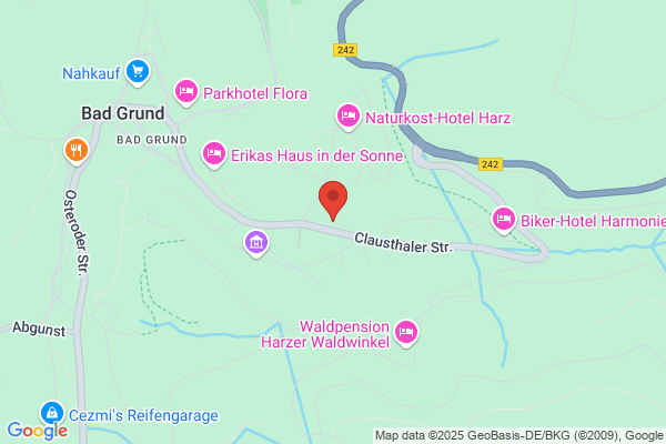 Grupe Fahrservice GmbH