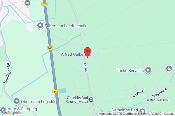 Alfred Galke GmbH