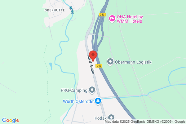 Auto Kraemer GmbH