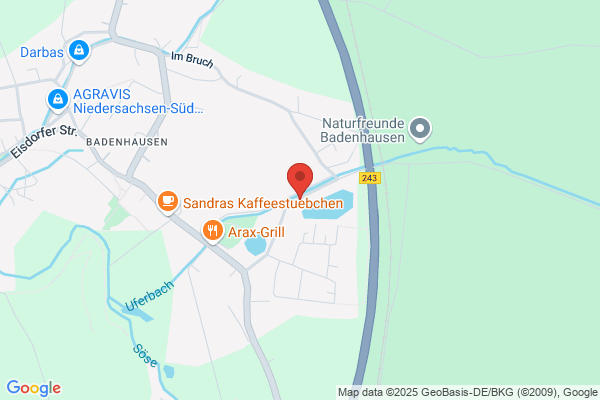 Dolski-Uhren