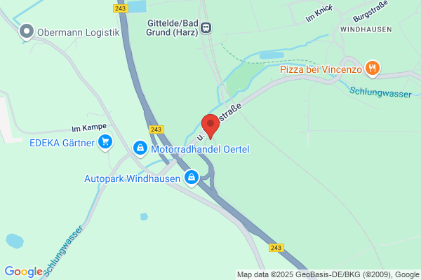 Fleischzentrum Rettstadt GmbH & Co. KG