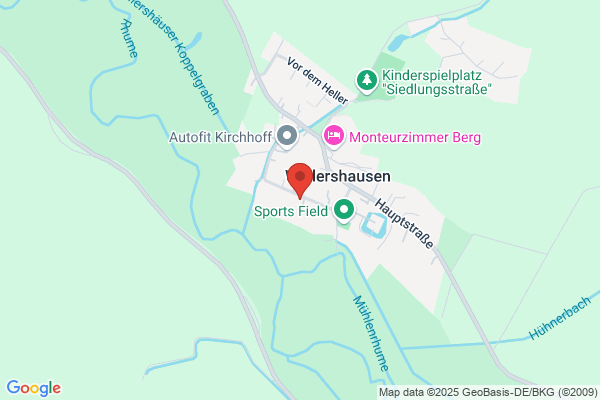 Getränke-Scheffler GmbH