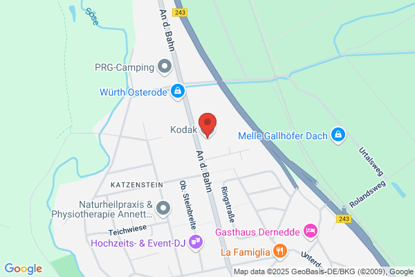 Kodak Graphic Communications GmbH