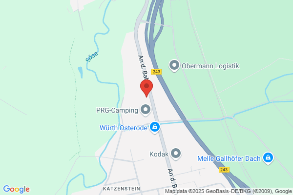 Kreisverkehrsbetriebe Osterode G.m.b.H.