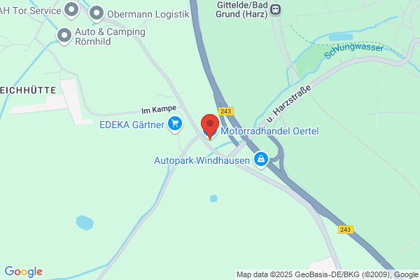 Motorradhandel Oertel