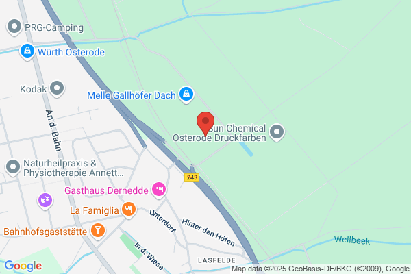 Obermann Speditions-GmbH