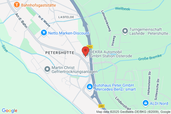 Wentorf & Schenkhut GmbH