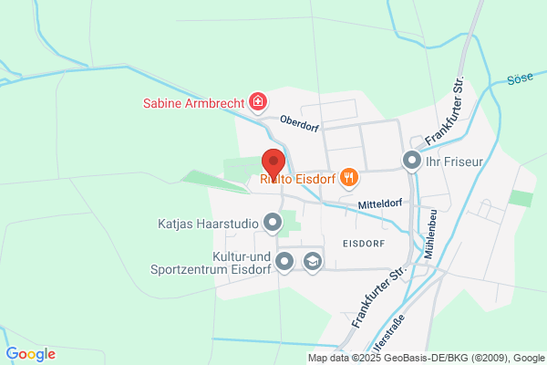 Ökobau Harz GmbH
