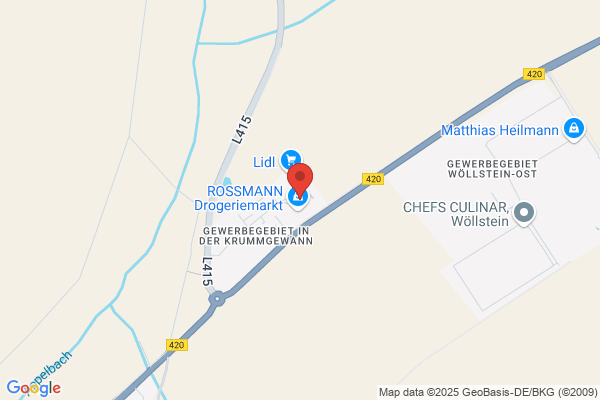 TRA Systembau Schmidt GmbH