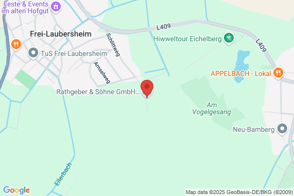 Rathgeber