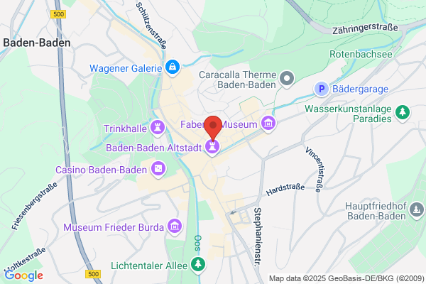 Alte Apotheke Gaststätte Eiscafé