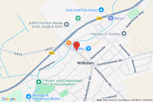 Buch-Vogel