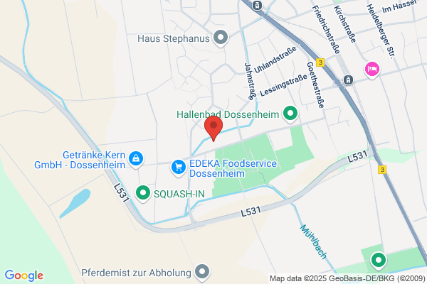 CS Planprojekt