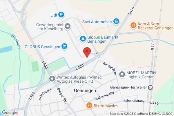 Depotpack Lagerungsgesellschaft mbH