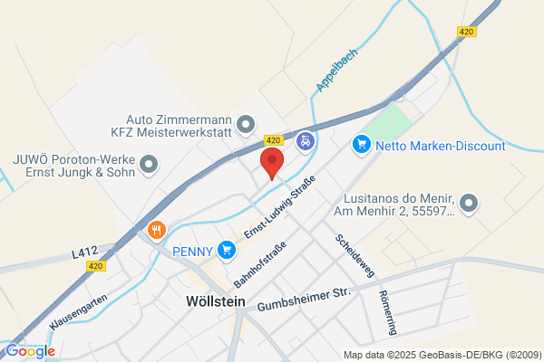 EPONA network GmbH