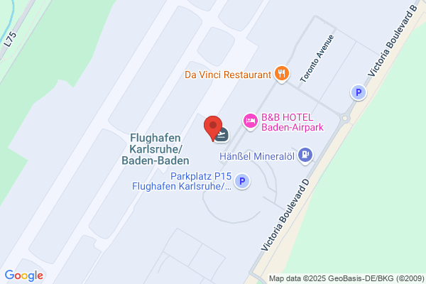 Euromobil Autovermietung GmbH