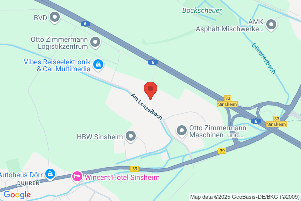 Fücks und Klär Vertriebs GmbH