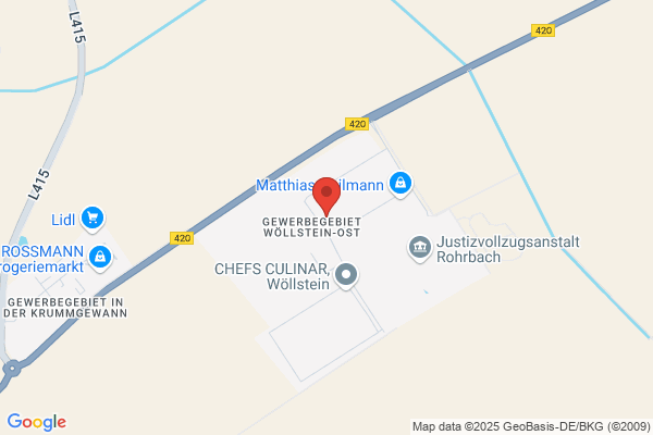 Matschulat Kurt Glasreperaturservice